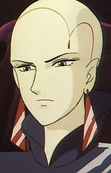 Принцесса Визула