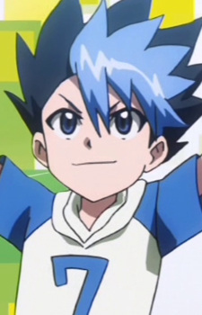 Харуто Аота