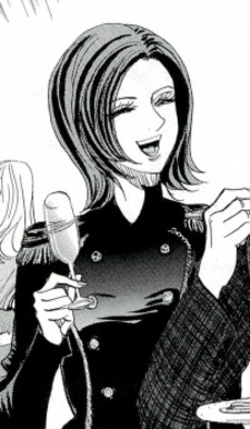 Норико Хата