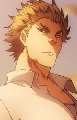 Кокуто Кирисима