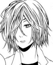 Мари Кудзуи