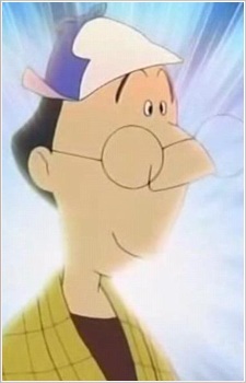 Норихэй Мики