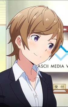 Аямэ Кагуразака