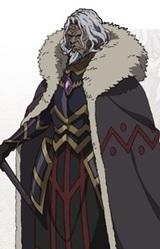 Чёрный Король