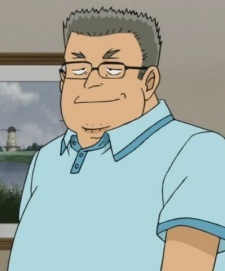 Сабуро Ишигури