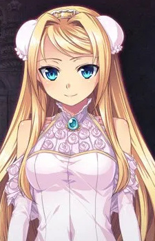 Ирис фон Австрия