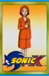 Скарлетт Гарсия