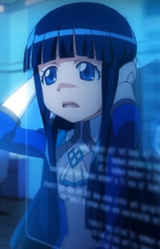 Рури Адзуми