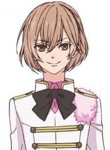 Тэрума Накама