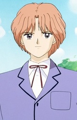 Нодзому Кано