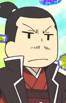 Моринари Андо