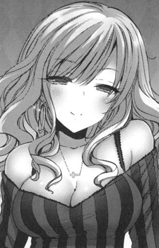 Леона Куроха