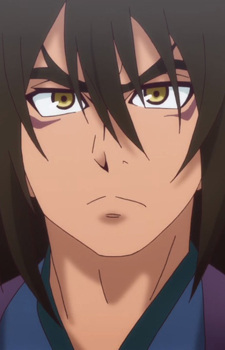 Гэнширо Рюга