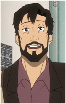 Кэйсукэ Мурото