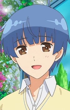 Нозоми Ханамура