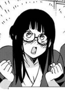 Мимико Томидзава