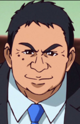 Юдзи Нагата