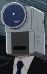 Вор Времени