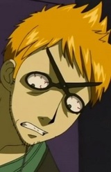 Такаясу Модзу