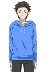 Мохиро Микагэ