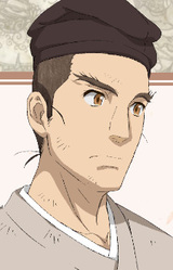 Мужчина из деревни