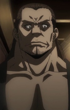 Жером Хонго