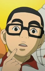 Генеральный секретарь