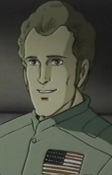 Гарри Говард