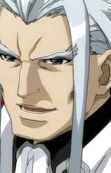 Ажман Титанийский