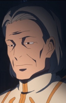 Отец Гаспаро