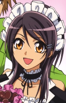 Мисаки Аюдзава