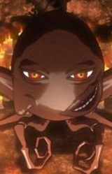 Зародыш идеального мира