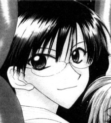 Кадзэ Рокуондзи