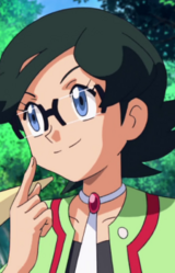 Миллис Стил