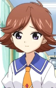 Мими Масуко