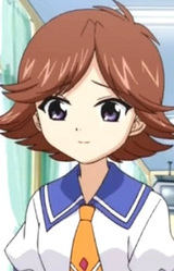 Мими Масуко