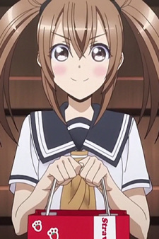 Рэн Кунанзуки