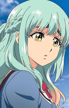 Куон Синдзаки