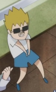 Лукас Акимото