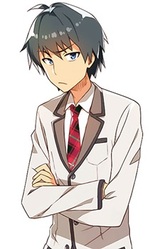 Сэйити Арамия