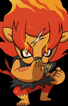 Мэрамэралион