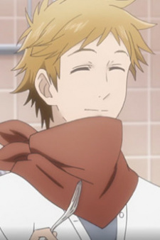 Цуёши Ямабэ