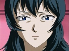 Нагиса Тодзё