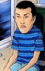 Сугуо Сакисака