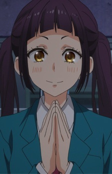 Ариса Такамидзава