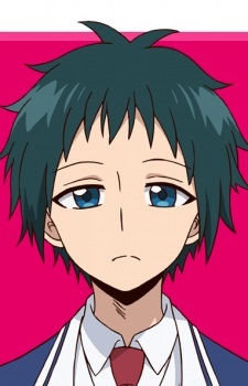 Нанао Накаджима