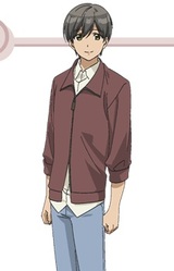 Соскэ Куратани