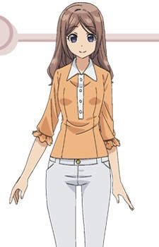 Сумирэ Сакураи