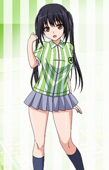 Юи Накаидзуми