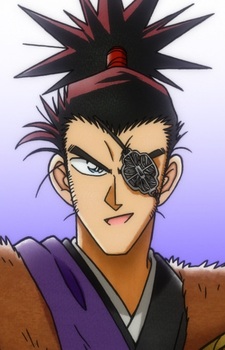 Дзюбэй Мицуёси Ягю